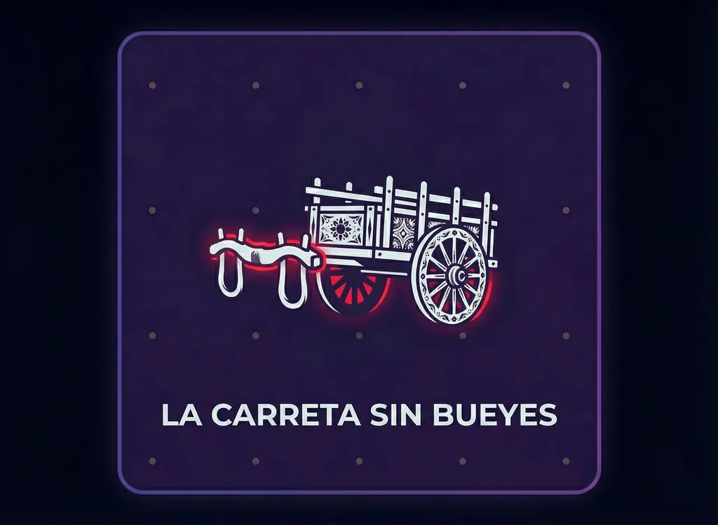 La Carreta sin Bueyes