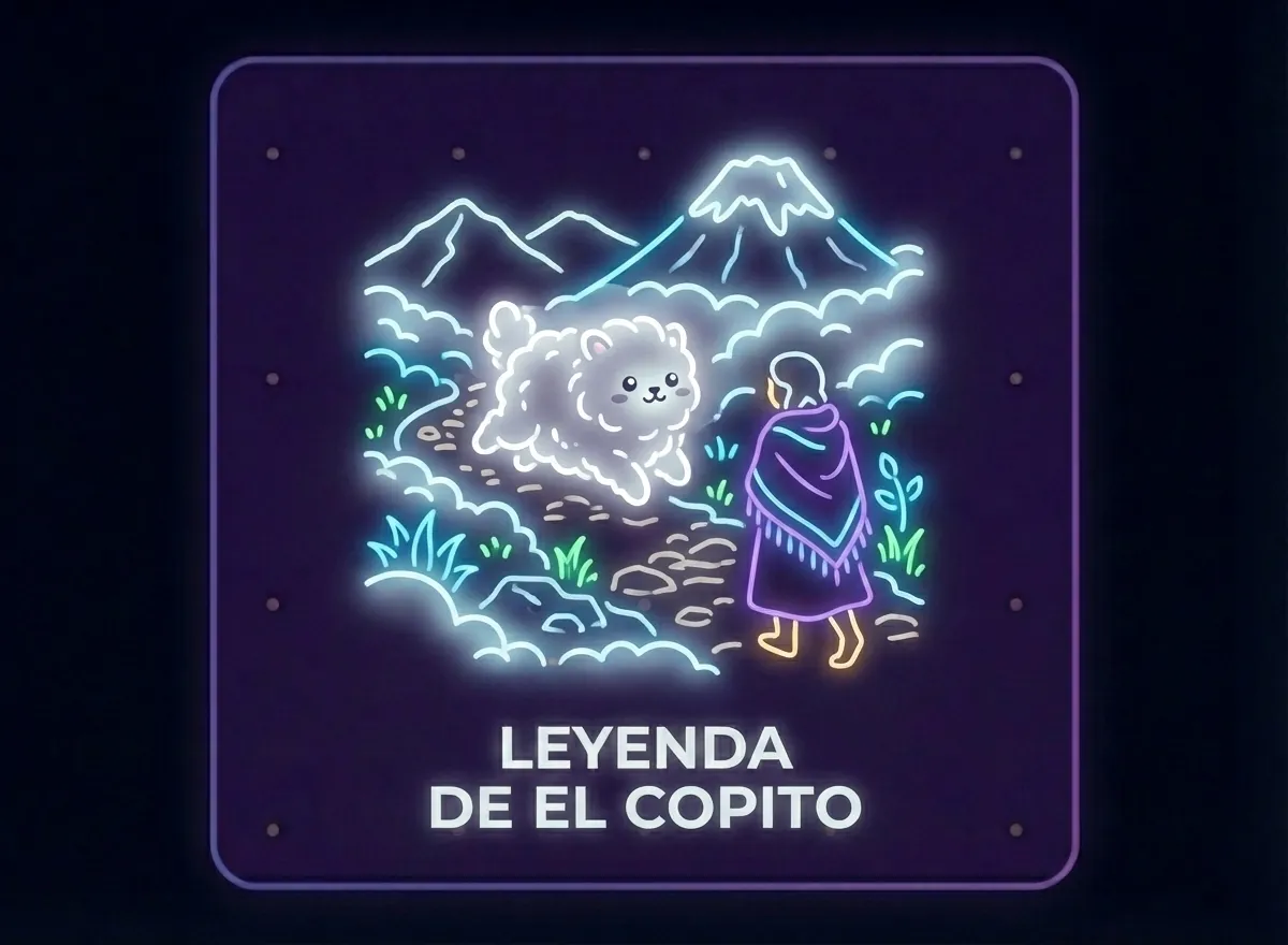 El Copito
