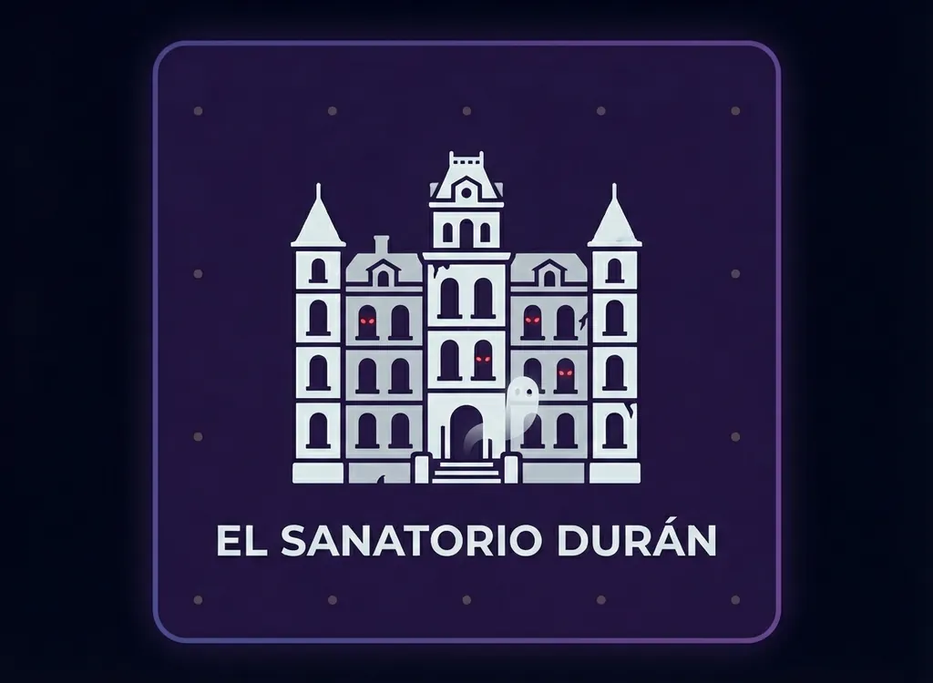 Sanatorio Duran