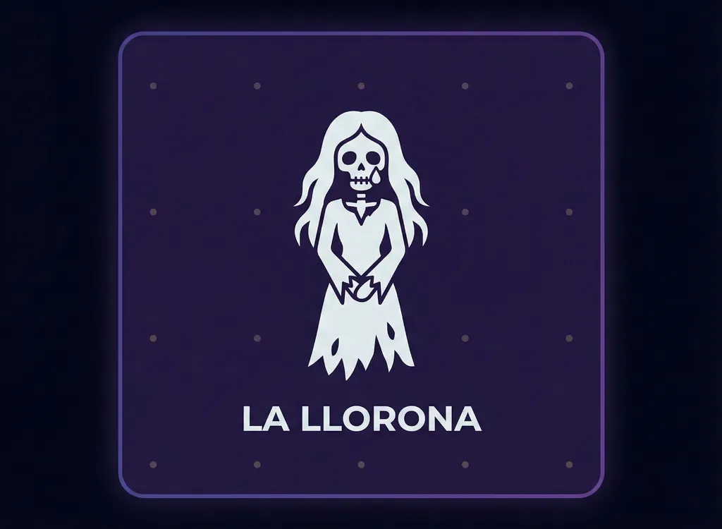 La Llorona