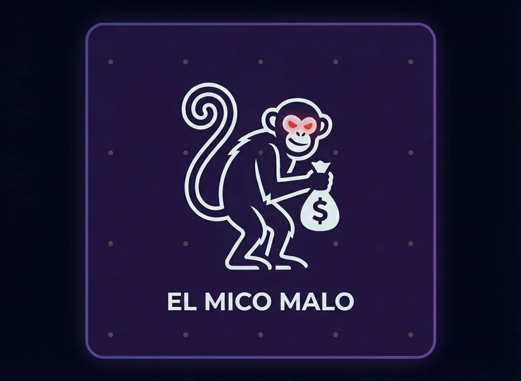 El Mico Malo