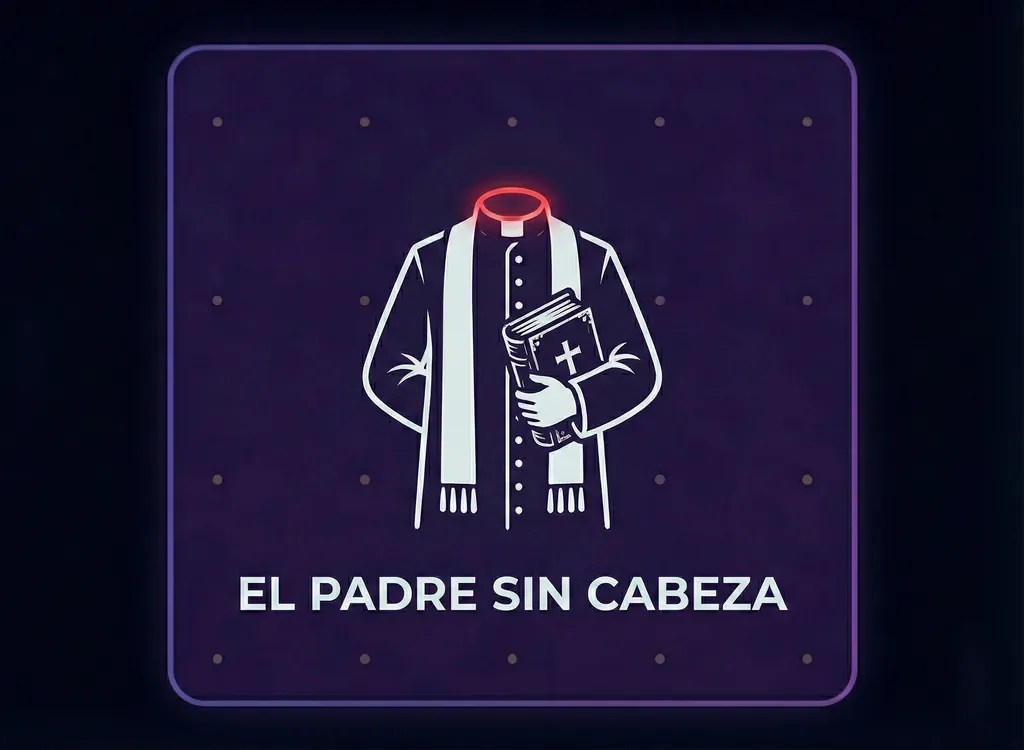 Padre sin Cabeza