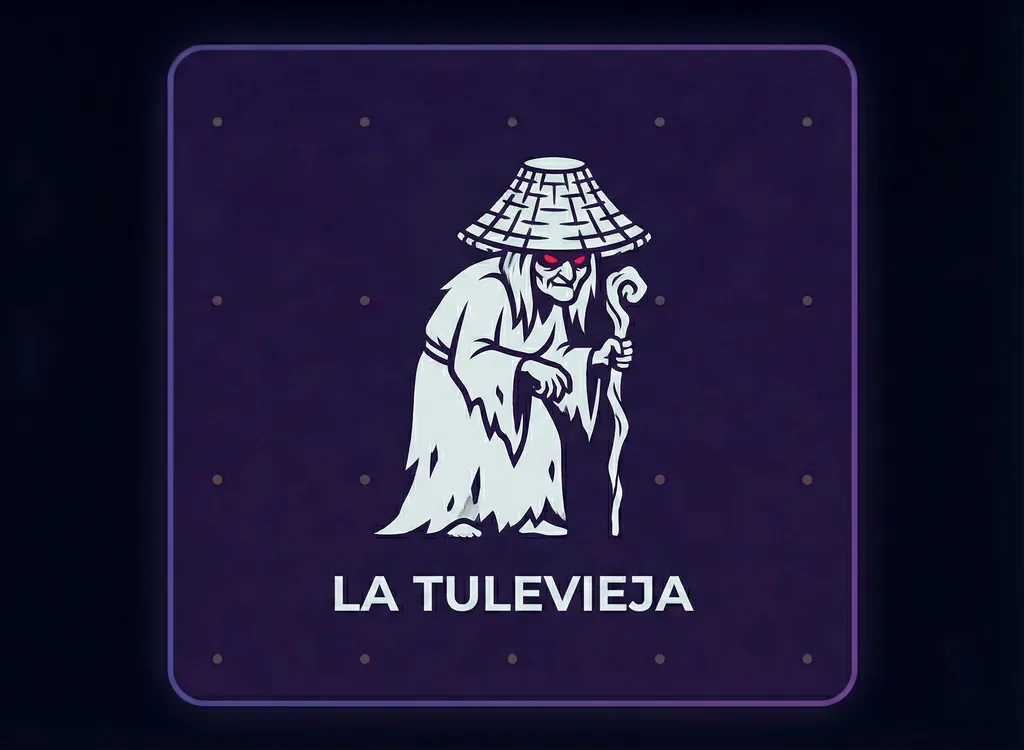 La Tulevieja